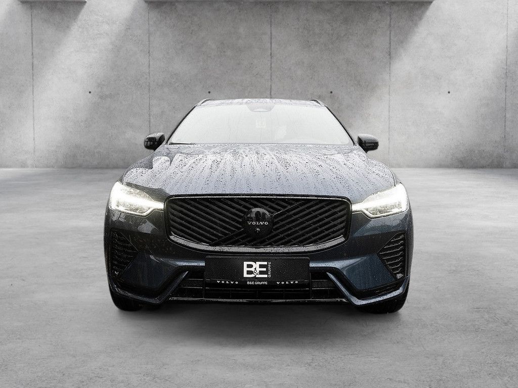 Volvo XC60 2025