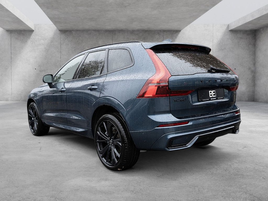 Volvo XC60 2025