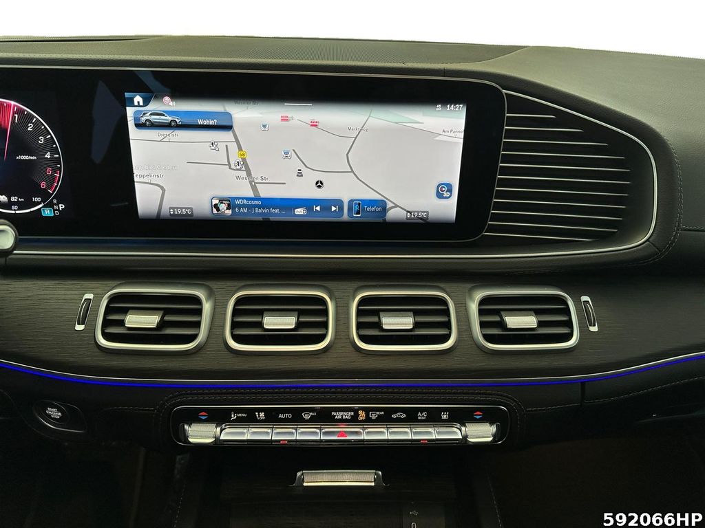 Mercedes-Benz GLE 350 2025