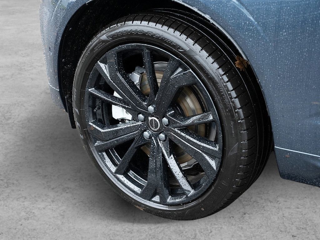 Volvo XC60 2025