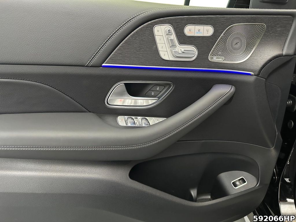 Mercedes-Benz GLE 350 2025