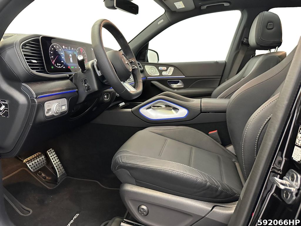Mercedes-Benz GLE 350 2025