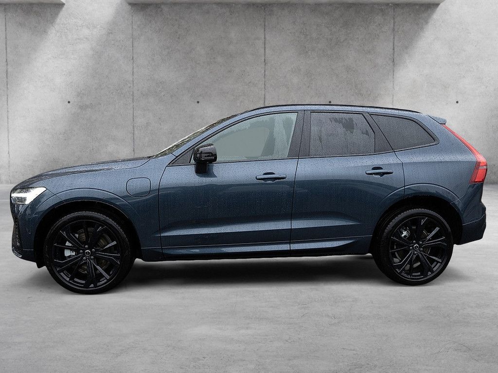 Volvo XC60 2025