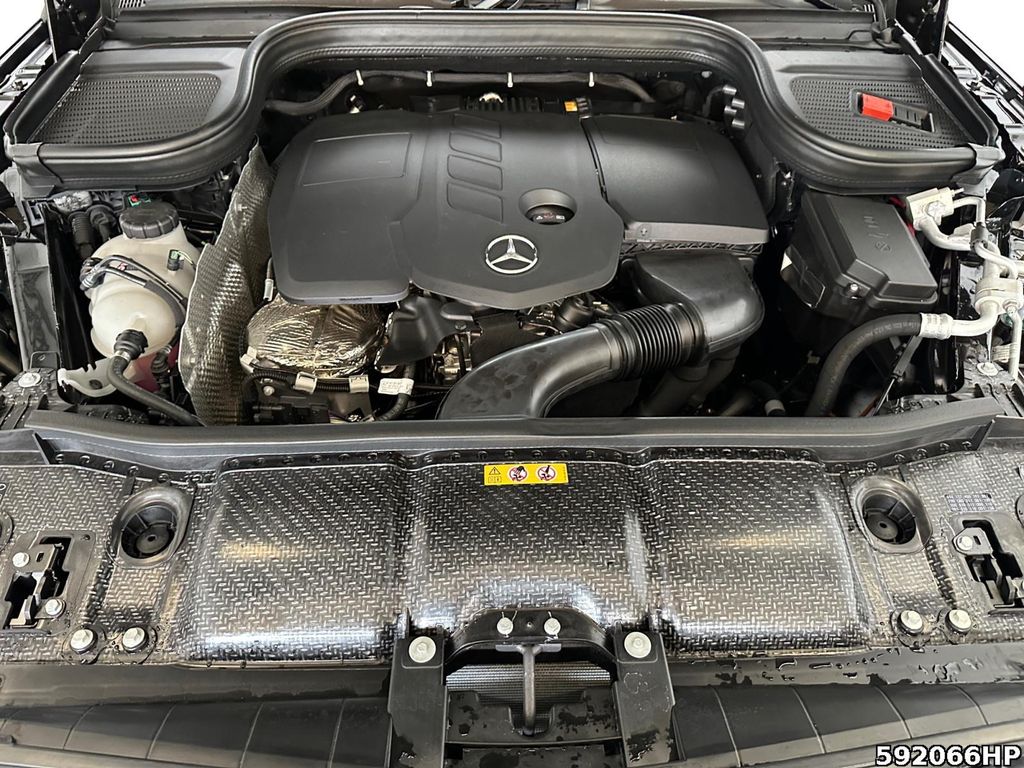 Mercedes-Benz GLE 350 2025