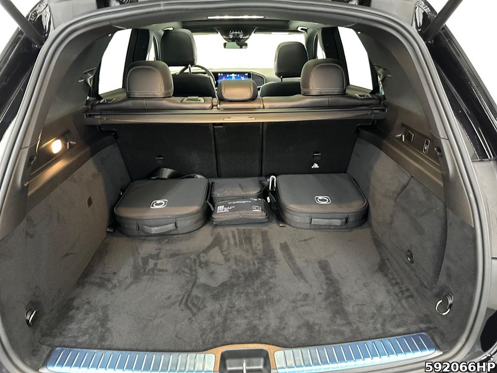 Mercedes-Benz GLE 350 2025