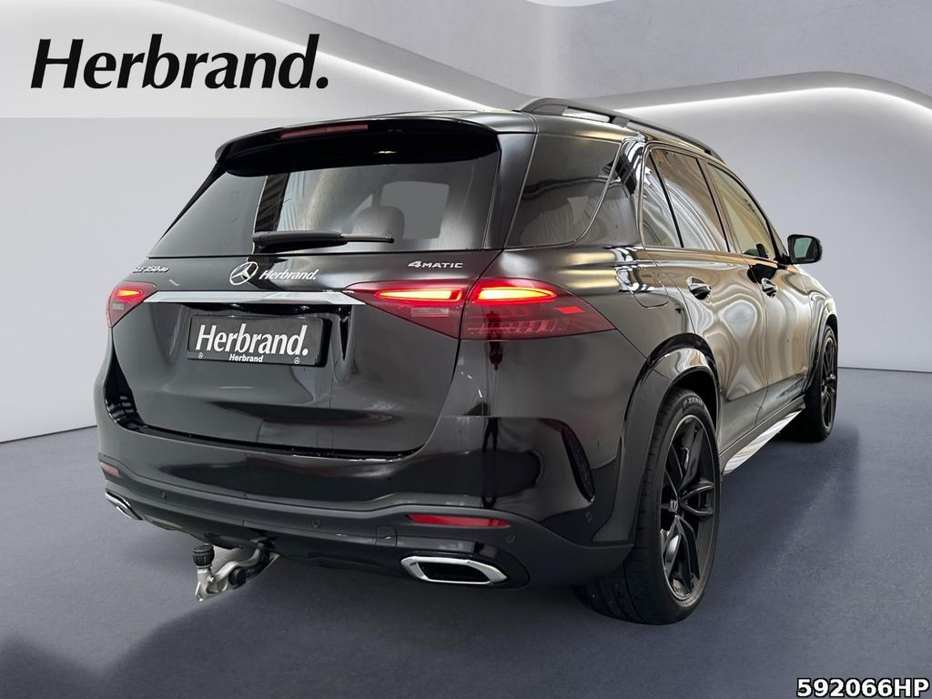 Mercedes-Benz GLE 350 2025