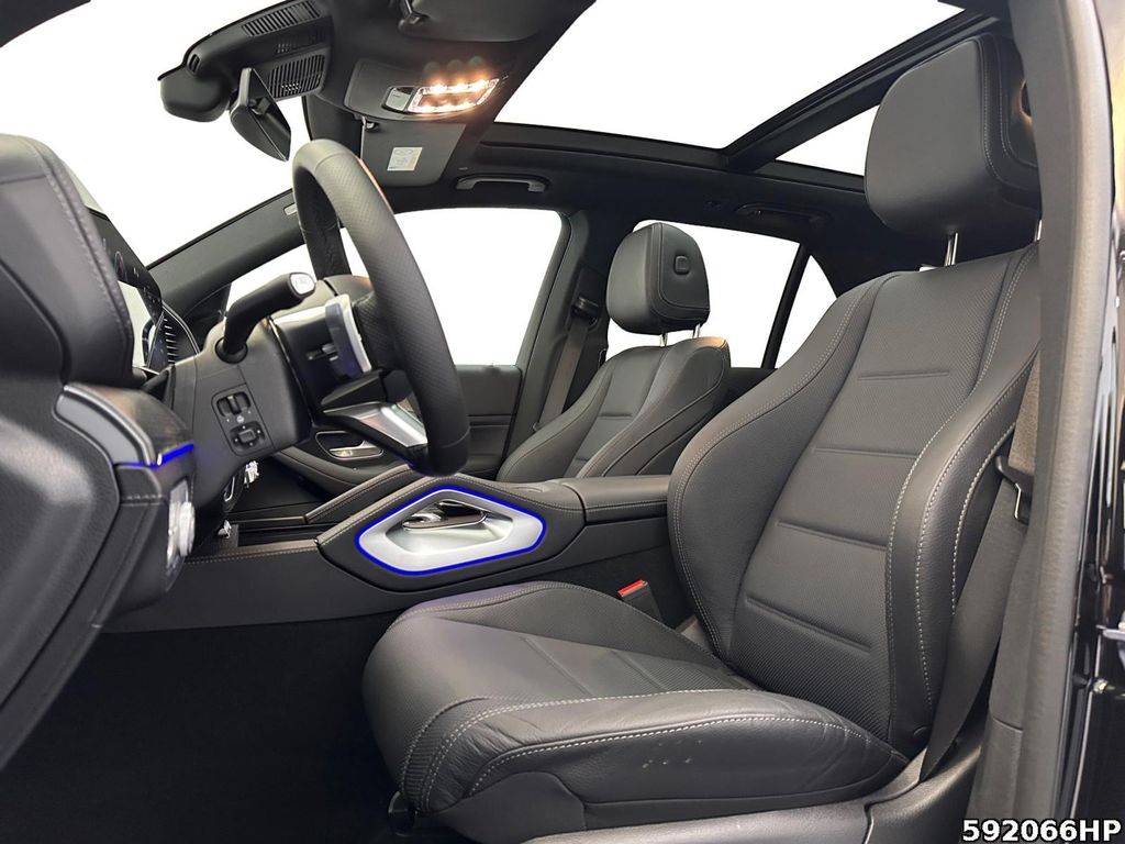 Mercedes-Benz GLE 350 2025