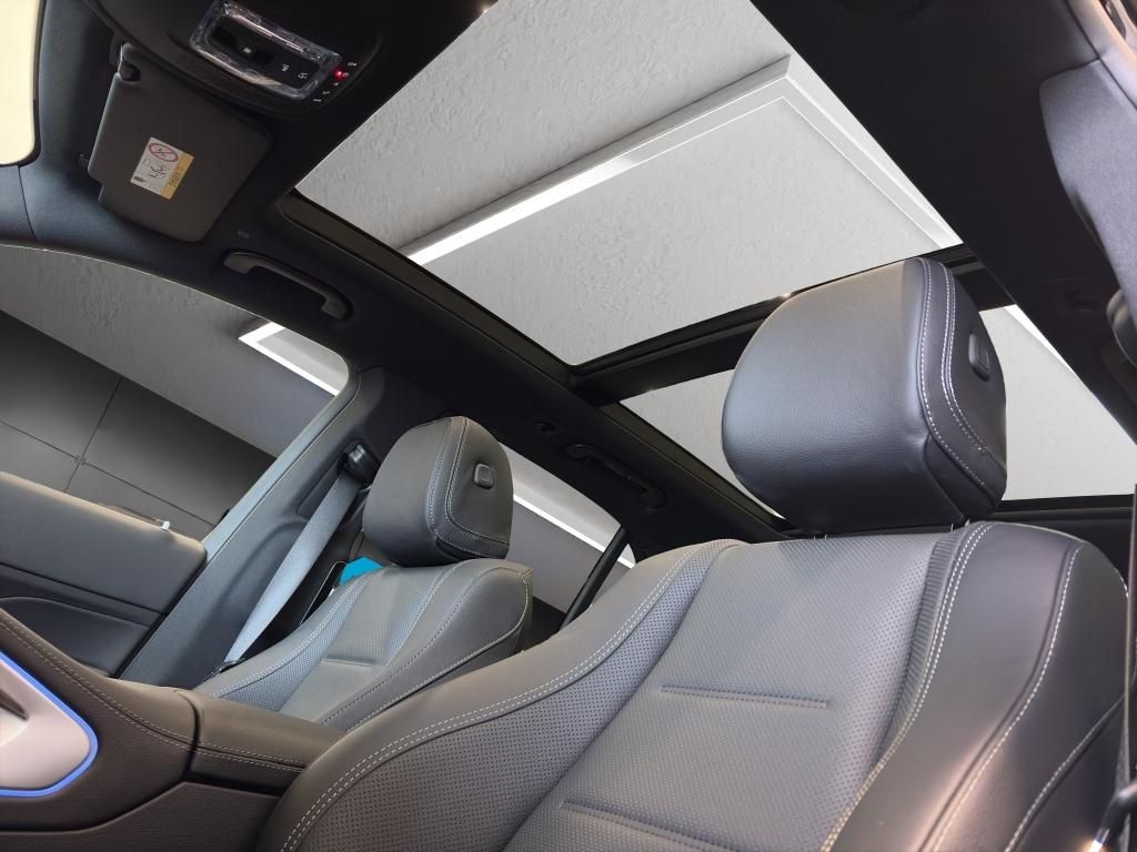 Mercedes-Benz GLE 350 2025