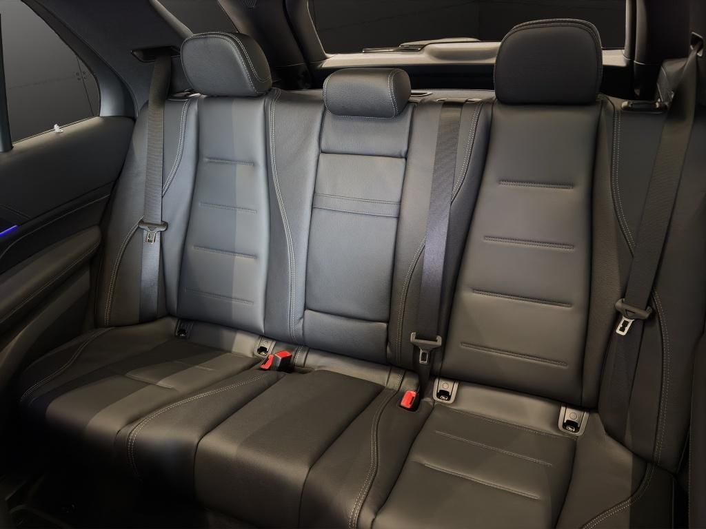 Mercedes-Benz GLE 350 2025