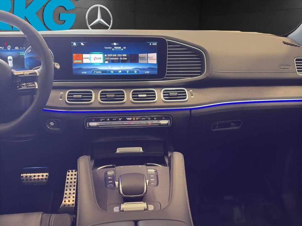 Mercedes-Benz GLE 350 2025