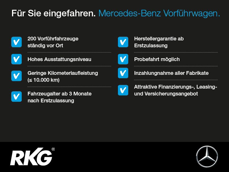 Mercedes-Benz GLE 350 2025