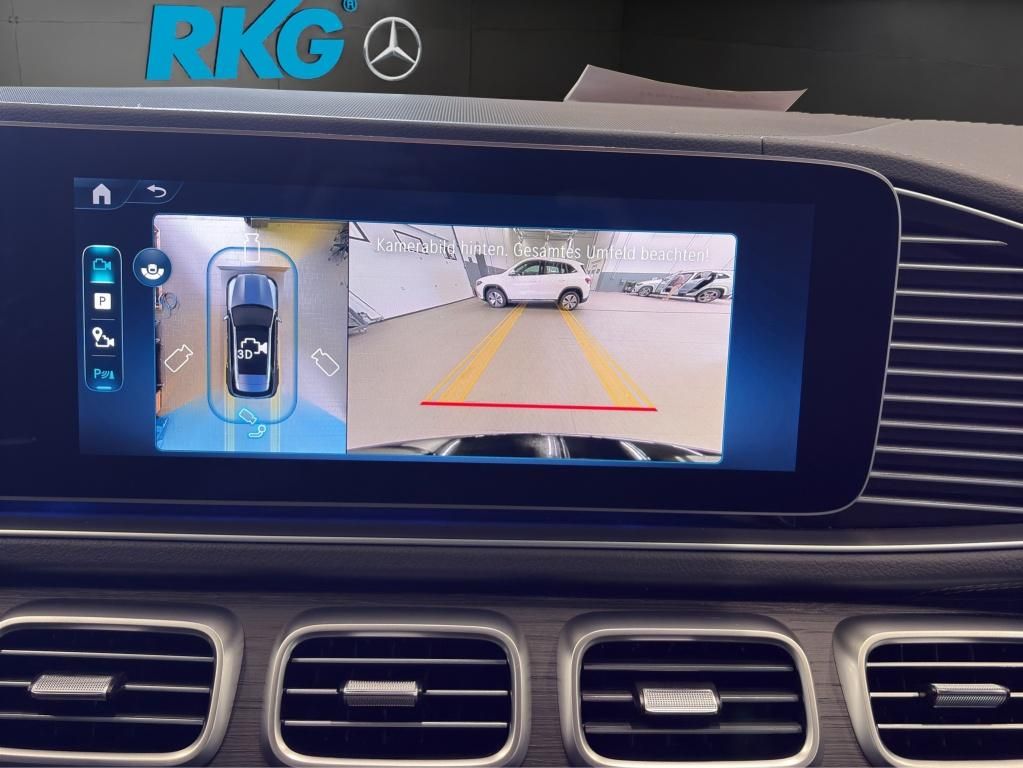 Mercedes-Benz GLE 350 2025