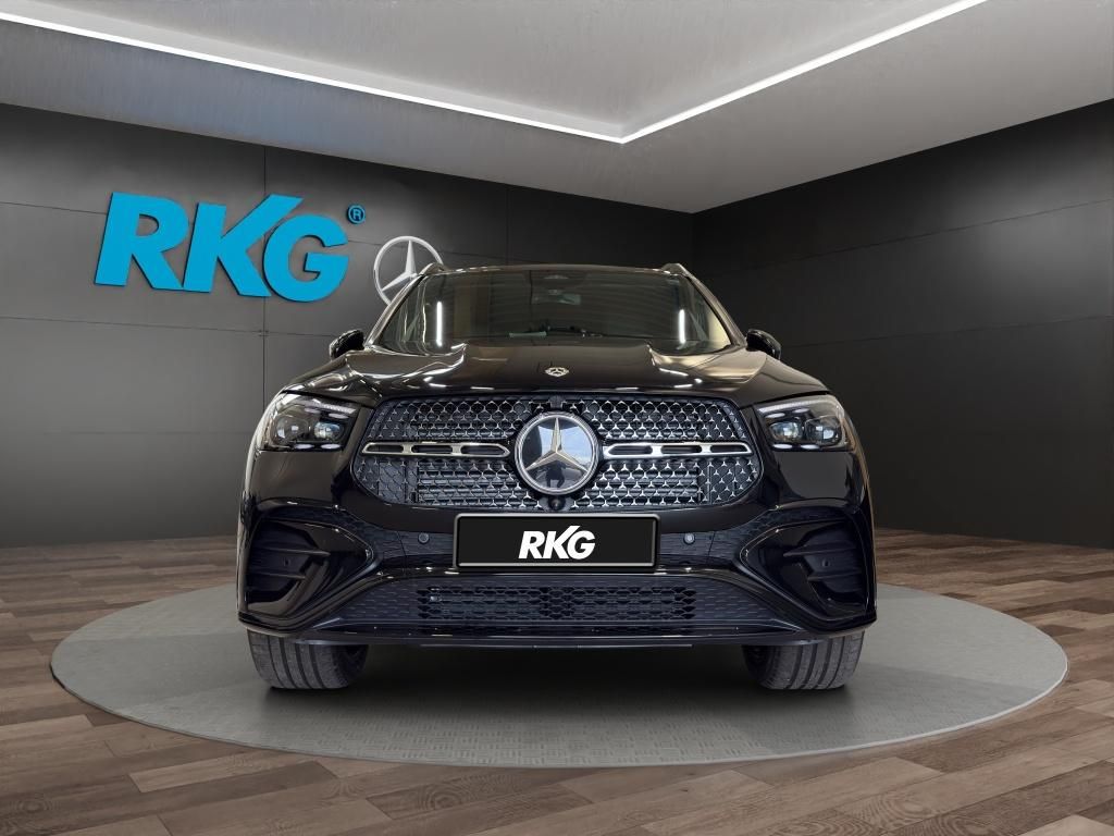 Mercedes-Benz GLE 350 2025