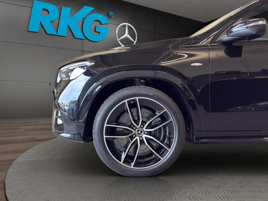 Mercedes-Benz GLE 350 2025