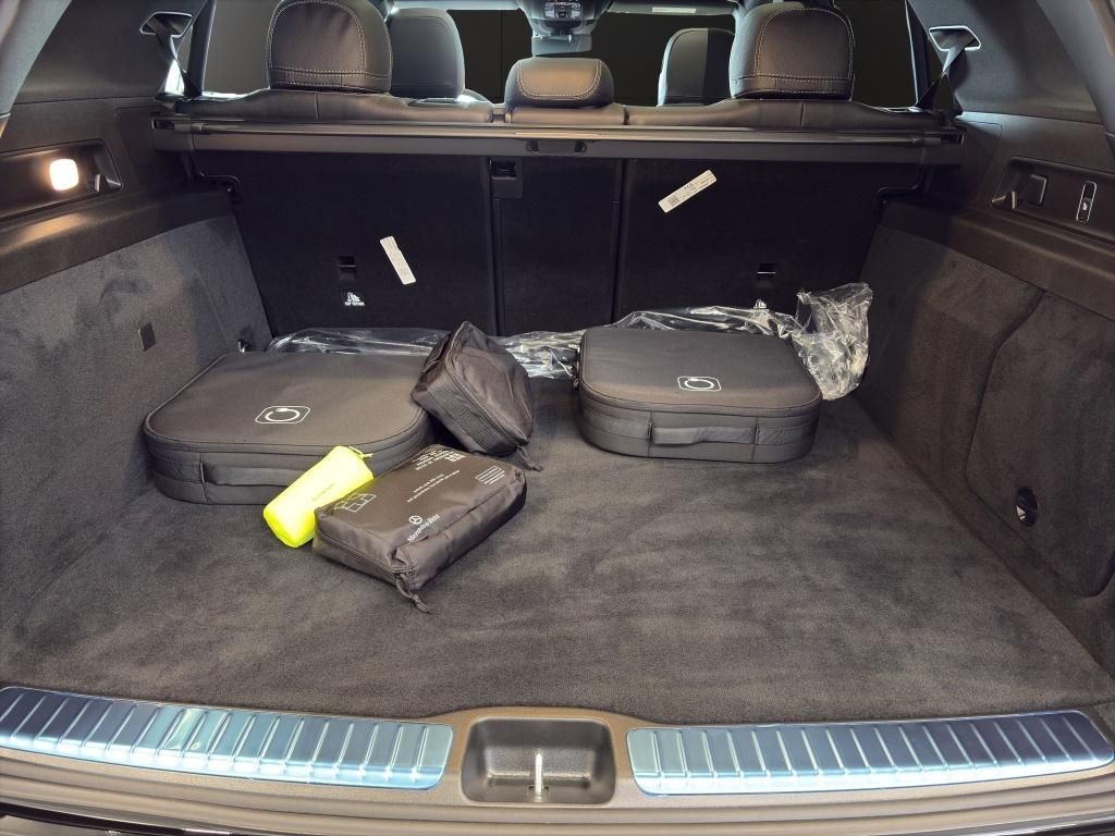 Mercedes-Benz GLE 350 2025