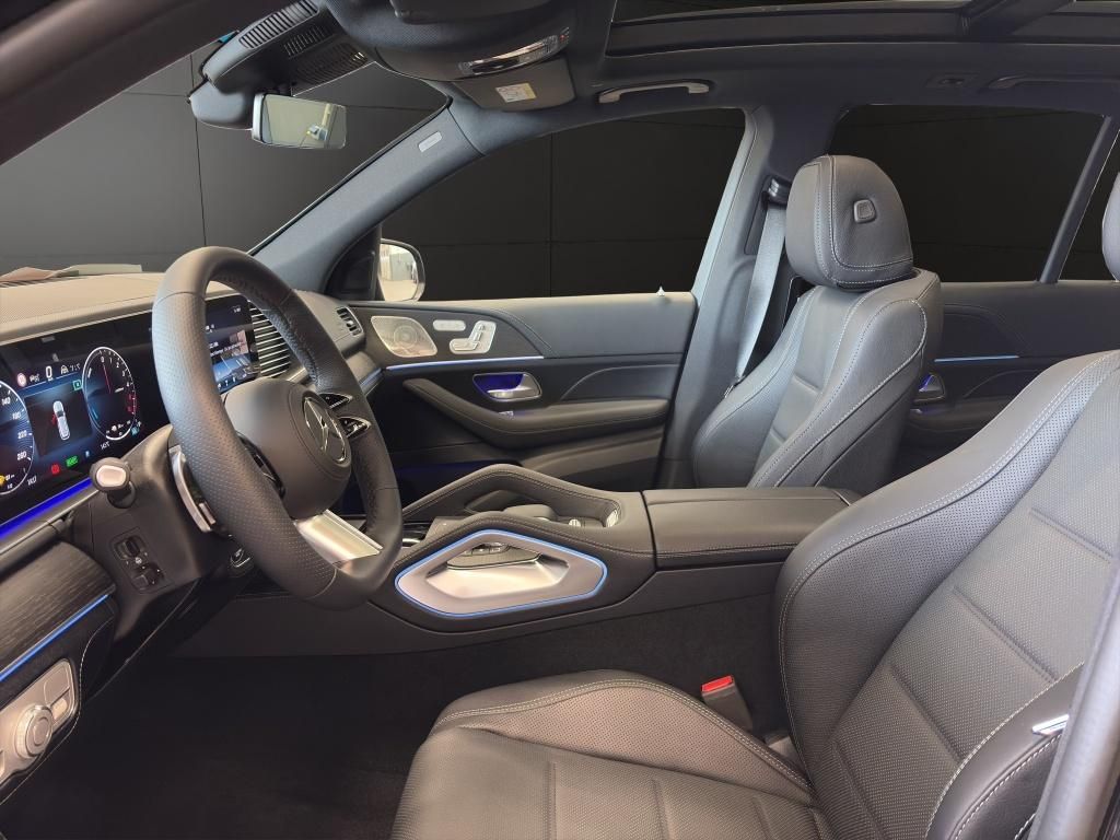 Mercedes-Benz GLE 350 2025