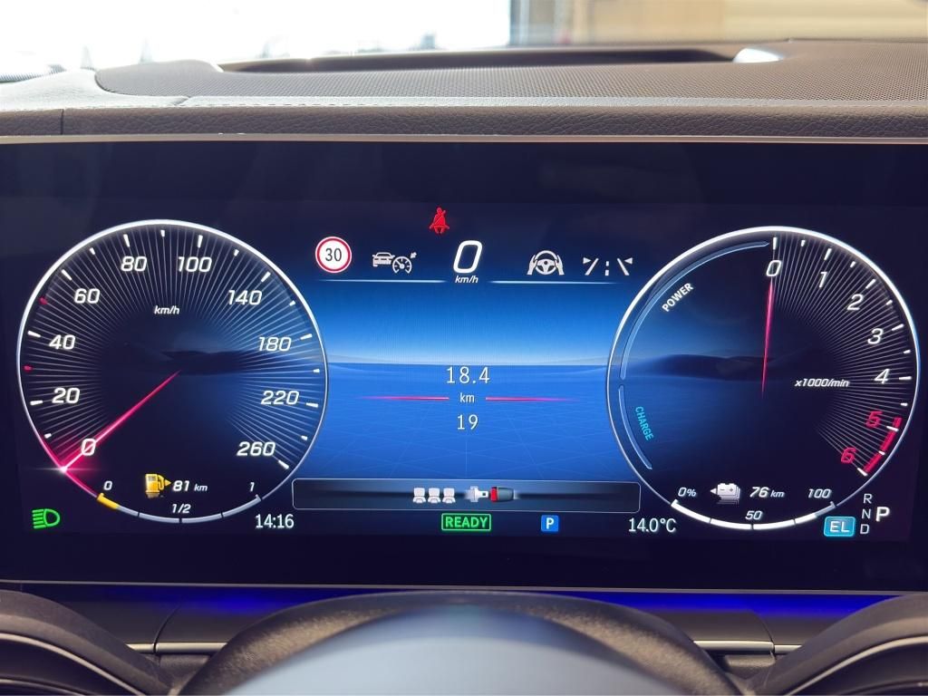 Mercedes-Benz GLE 350 2025