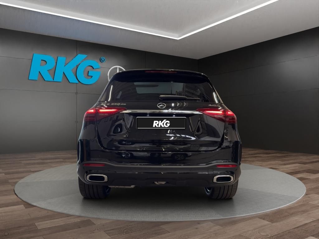 Mercedes-Benz GLE 350 2025