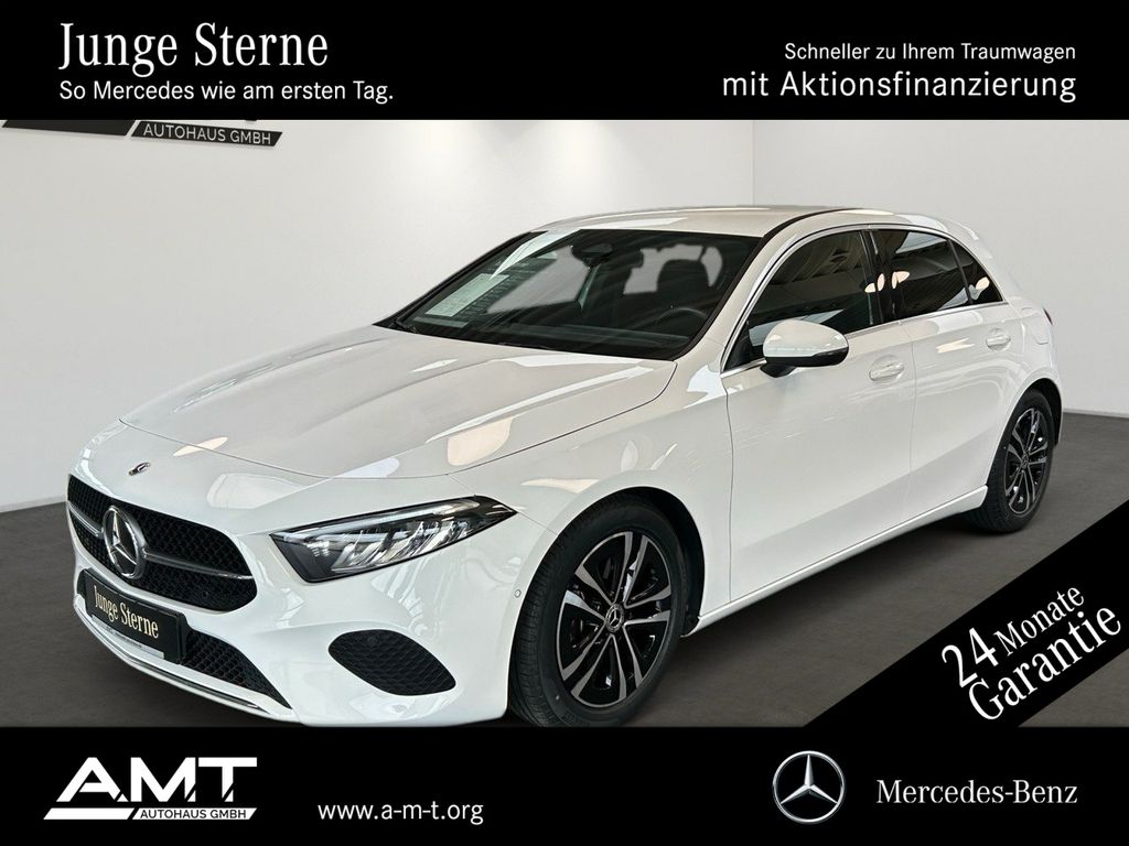 Mercedes-Benz A 200 2024