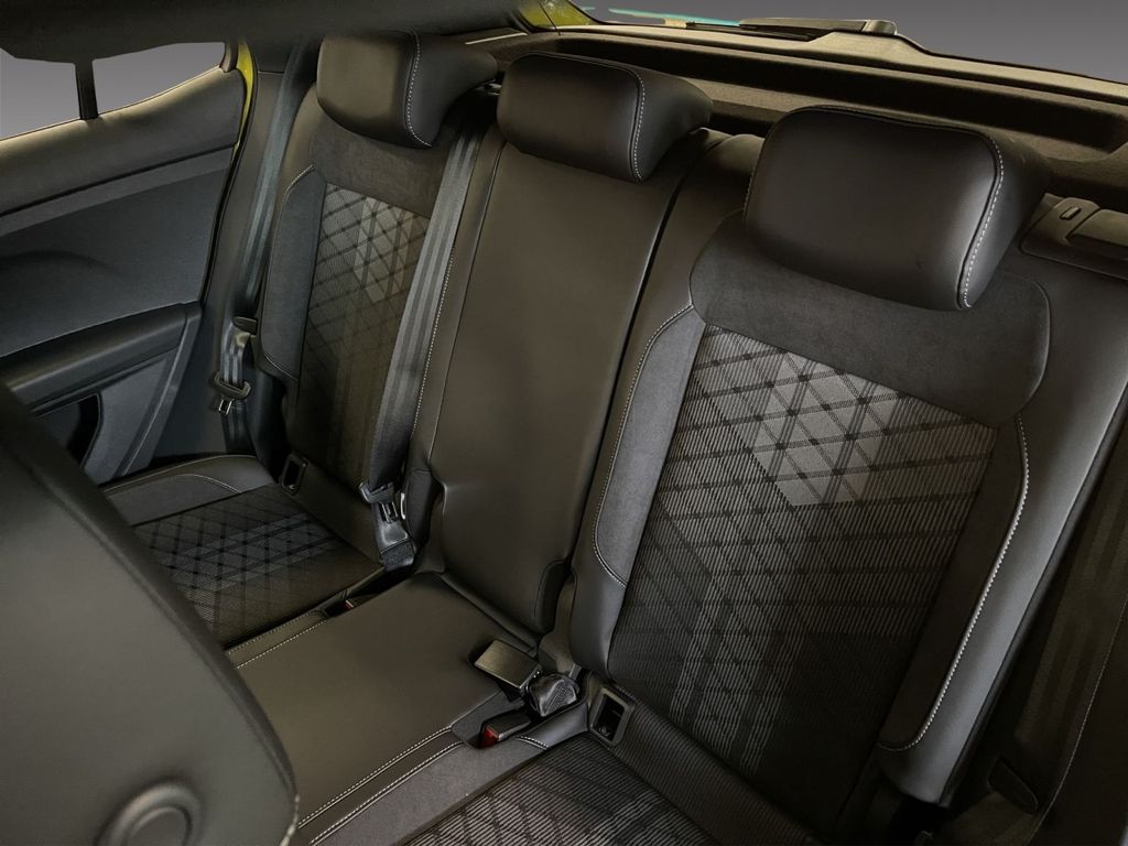 Volkswagen T-Cross 2025