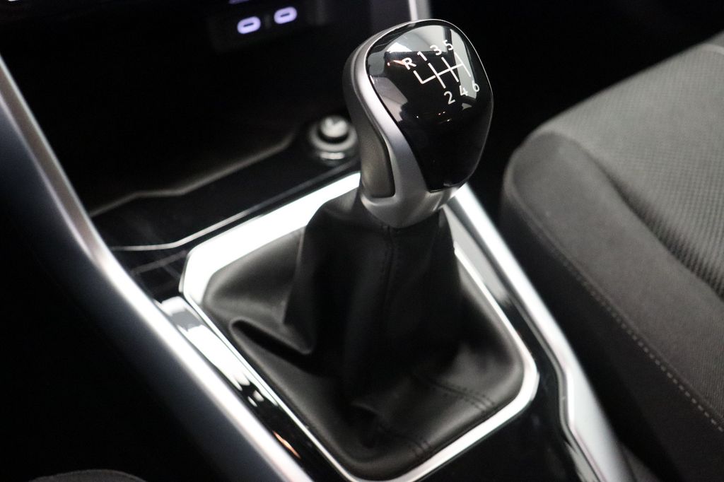 Volkswagen T-Roc 2024