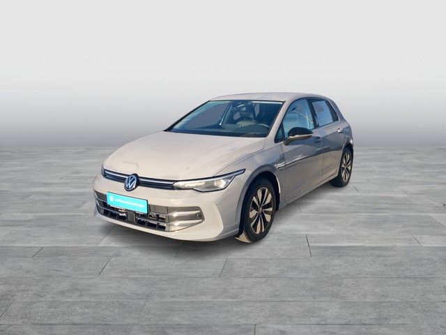 Volkswagen Golf 2025