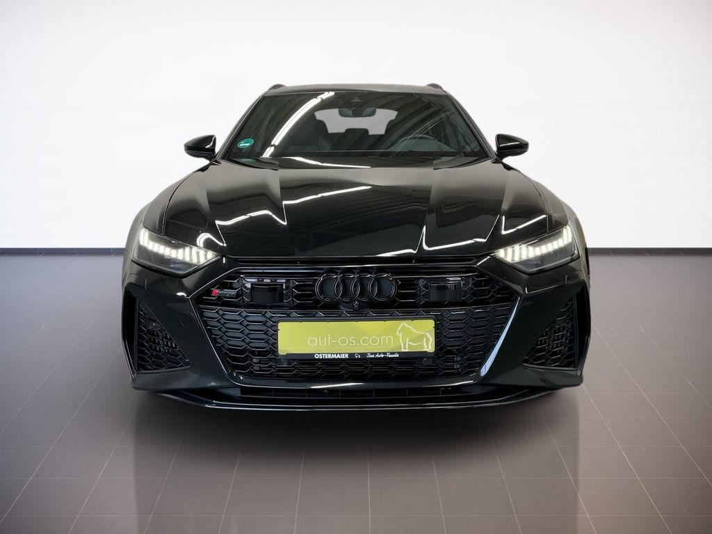 Audi RS6 2023