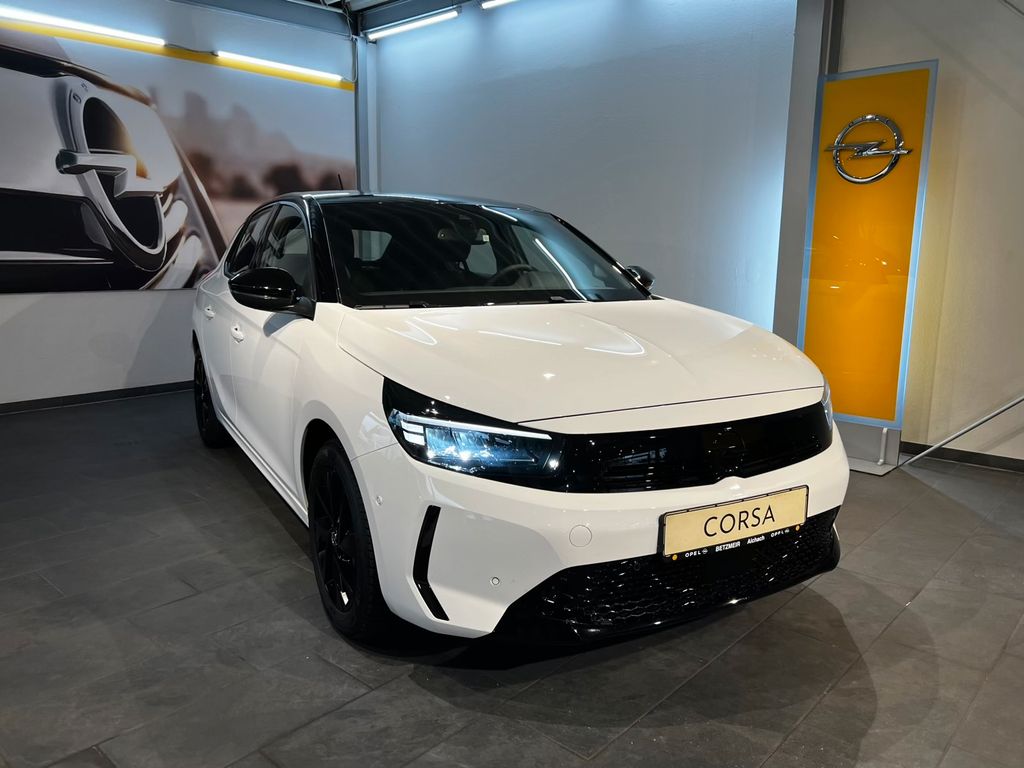 Opel Corsa 2024