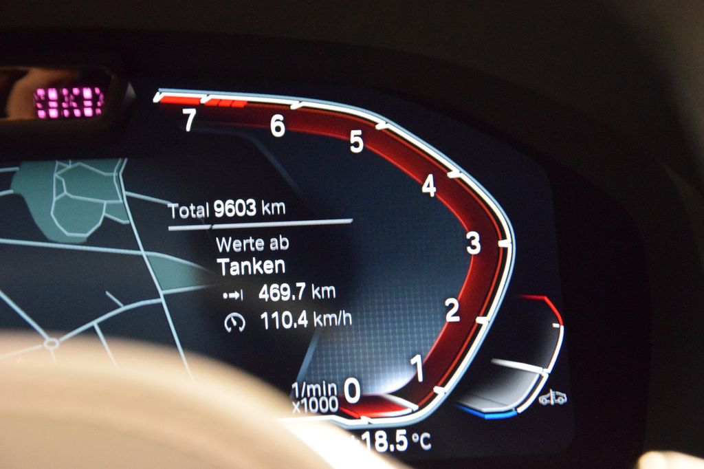BMW 840 2024