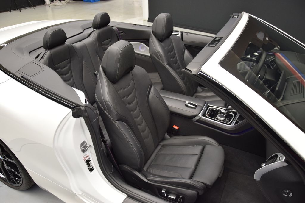 BMW 840 2024