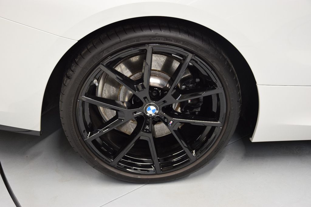 BMW 840 2024