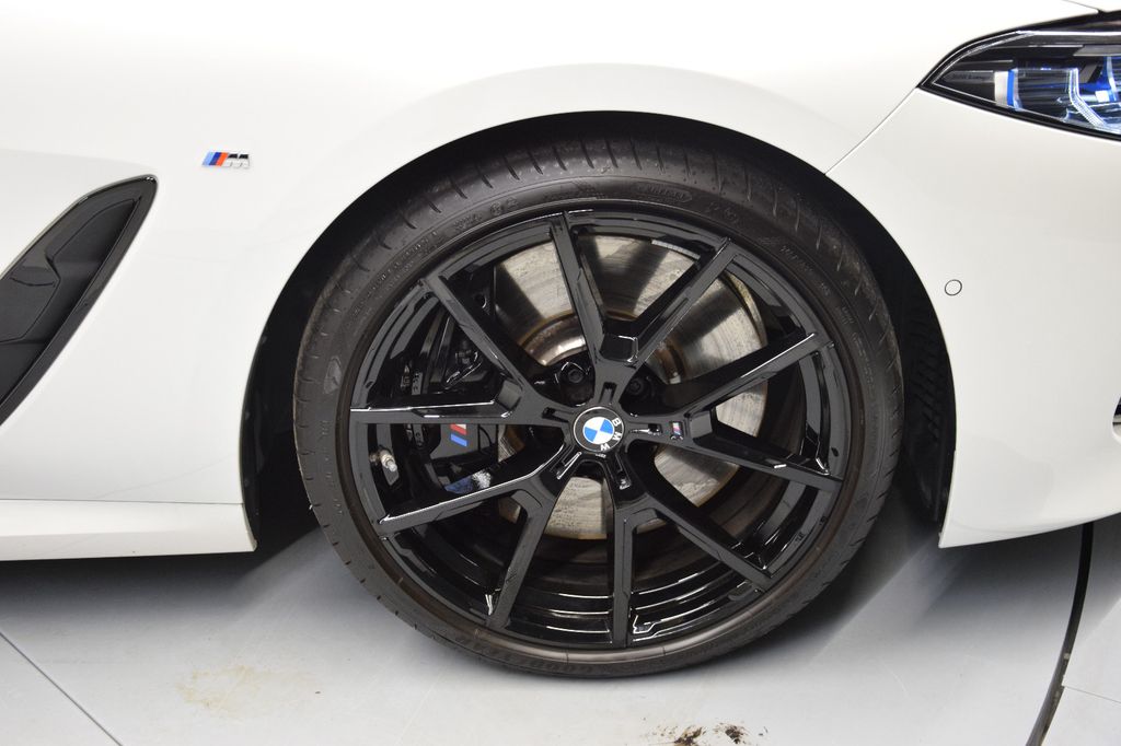 BMW 840 2024