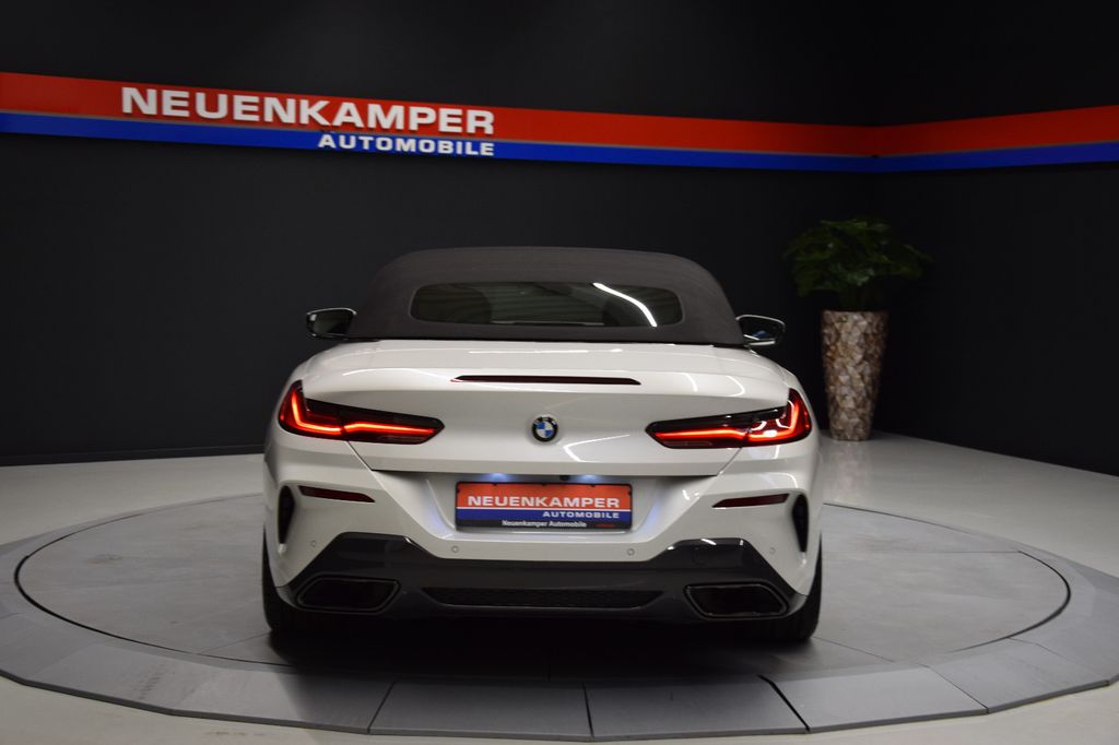 BMW 840 2024