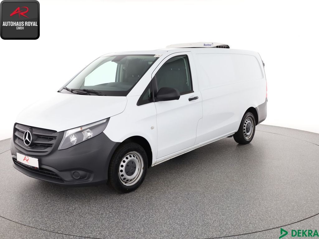 Mercedes-Benz Vito 2019