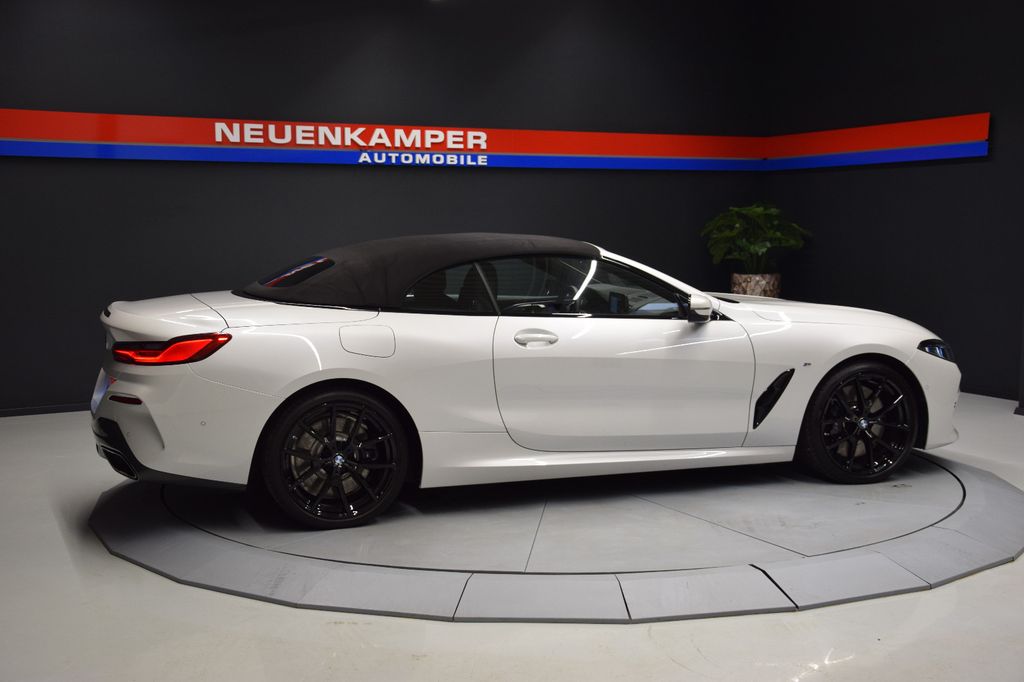 BMW 840 2024