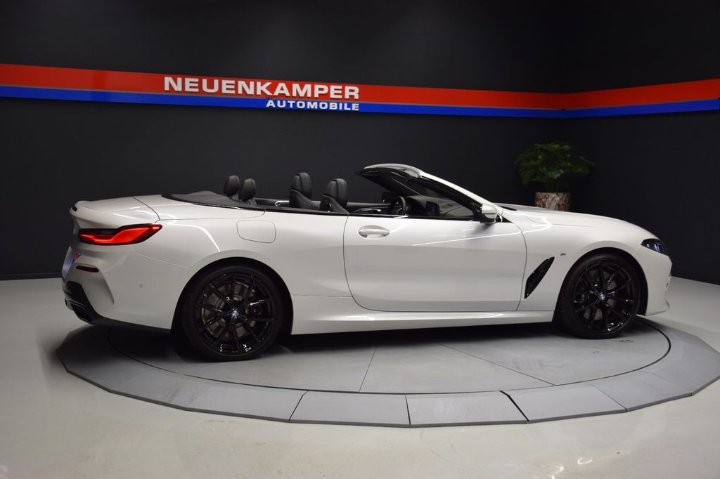 BMW 840 2024