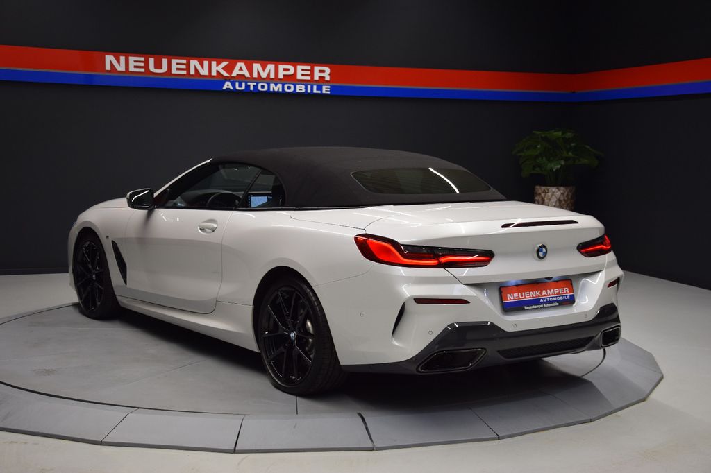 BMW 840 2024