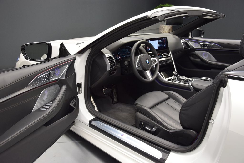 BMW 840 2024
