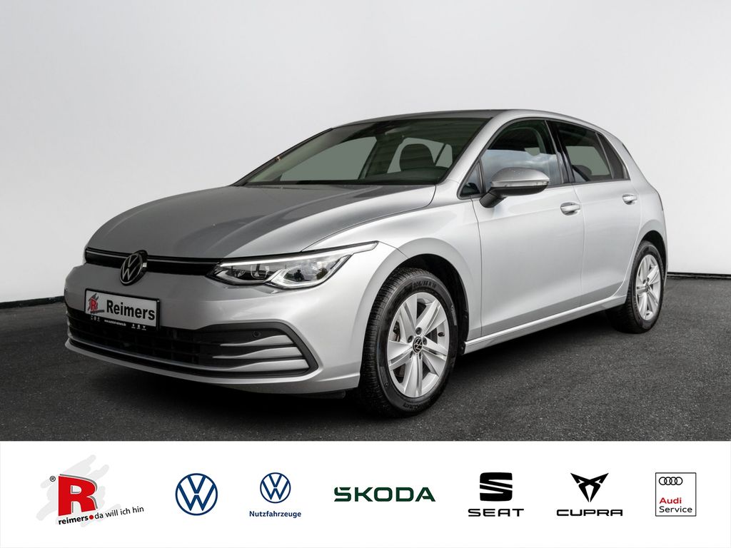 Volkswagen Golf 2023