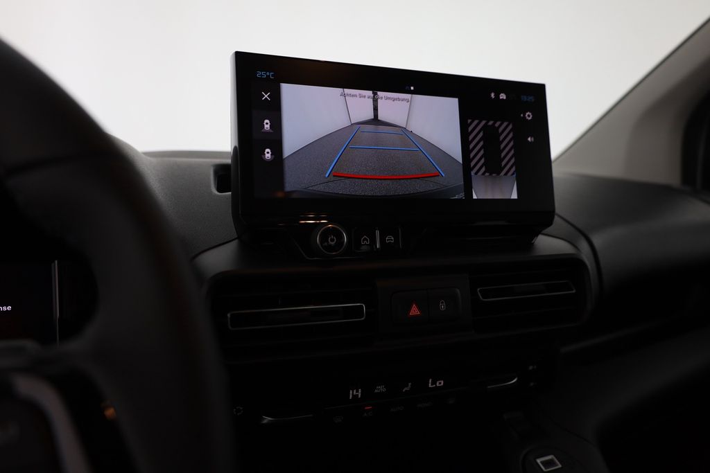 Citroën Berlingo 2025