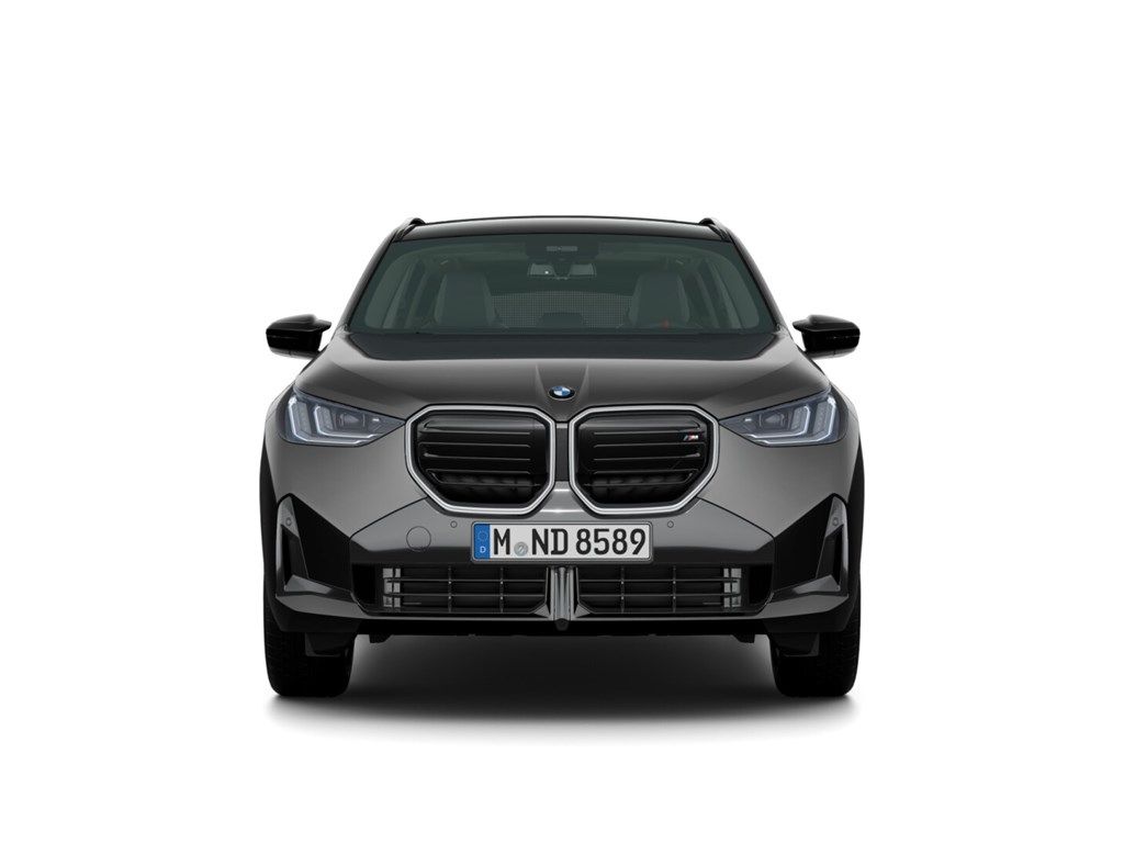 BMW X3 M50
