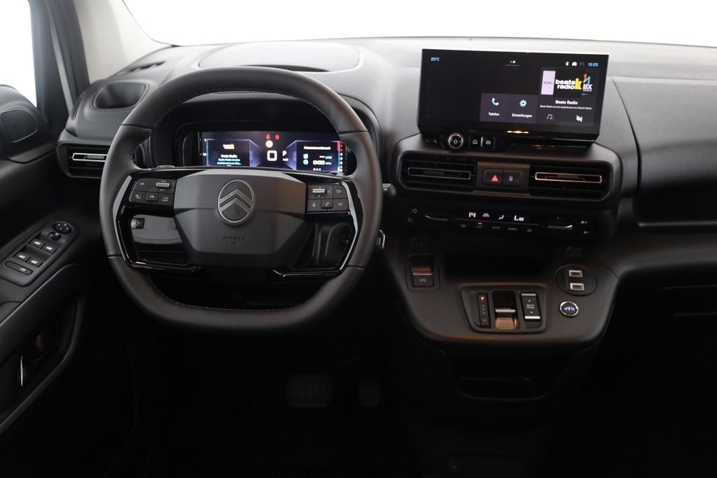 Citroën Berlingo 2025