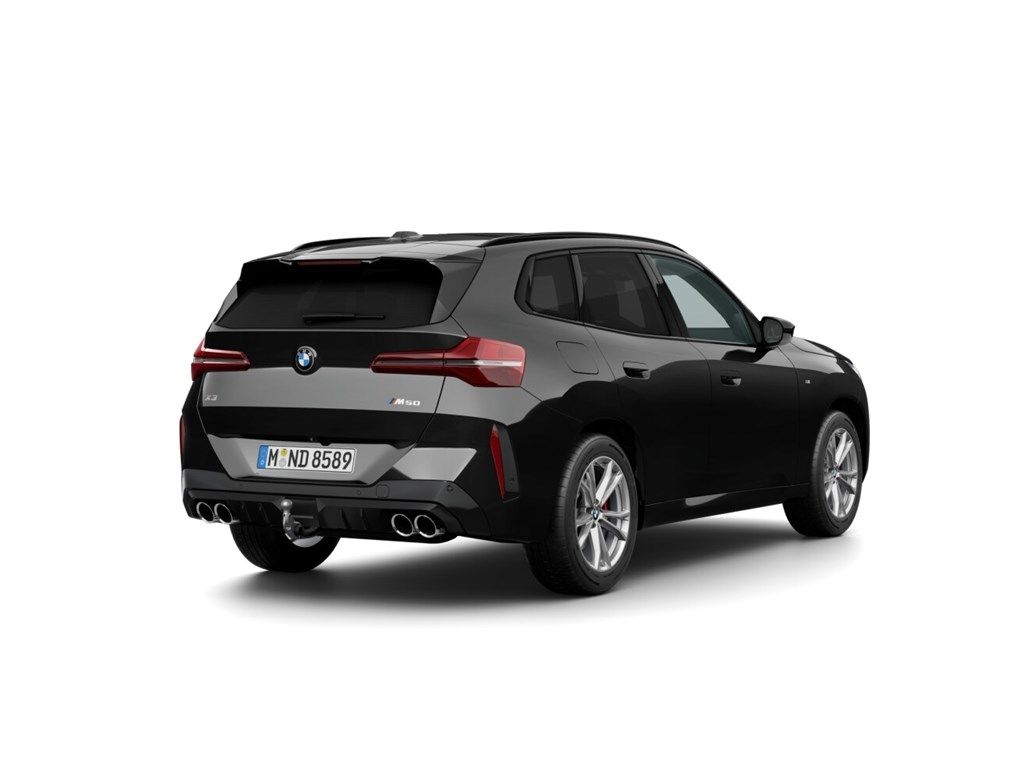 BMW X3 M50