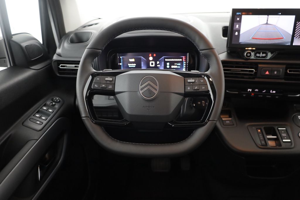 Citroën Berlingo 2025