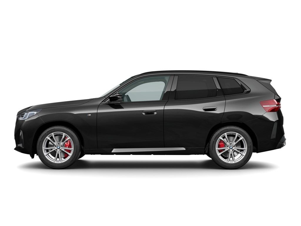 BMW X3 M50