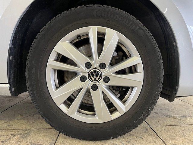 Volkswagen Touran 2023
