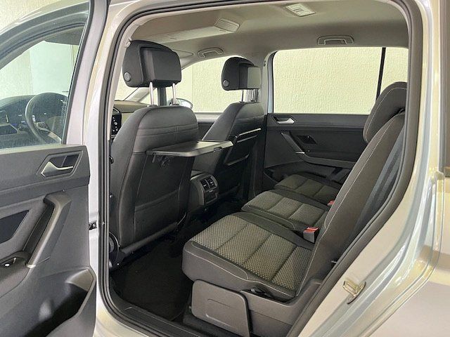 Volkswagen Touran 2023