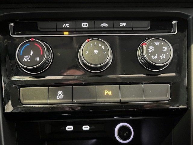 Volkswagen Touran 2023