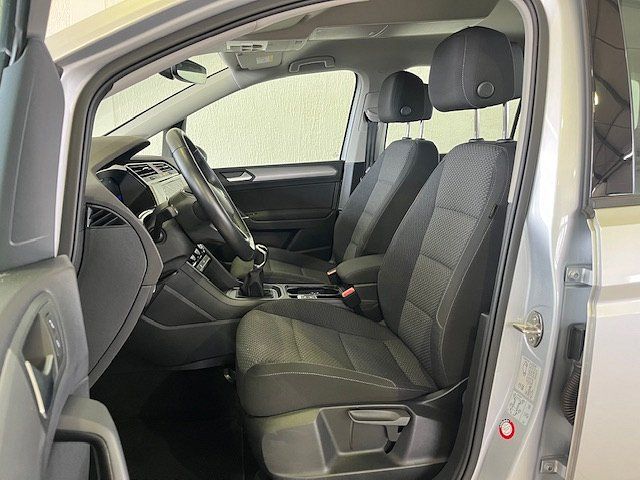 Volkswagen Touran 2023