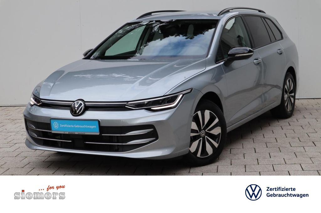Volkswagen Golf 2025